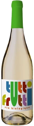 photo Château de la Liquière Vdf Tutti Frutti Blancs
