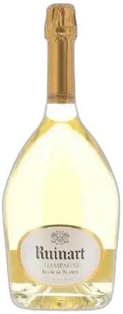 photo Magnum Ruinart Blanc de Blanc