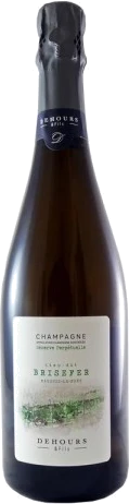 photo Brisefer, Blanc de Blancs Réserve Perpétuelle Champagne Dehours