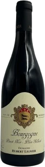 photo Bourgogne Pinot Noir Plan Gilbert Rouge 2022 Domaine Hubert Lignier