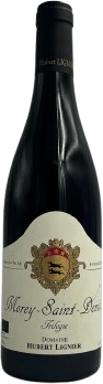 photo Morey Saint Denis Trilogie Rouge 2020 Domaine Hubert Lignier