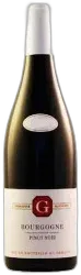 photo du vin Domaine Philippe Gavignet "Clos des Dames Huguette" Bourgogne Hautes Côtes de Nuits Rouge