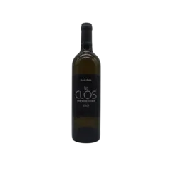 photo du vin Bellet le Clos