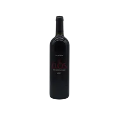 photo du vin Bellet le Clos