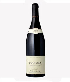 photo Volnay 