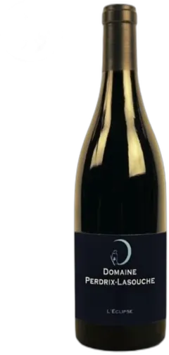 photo Domaine Perdrix-Lasouche l’Éclipse Rouge 2021