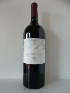 photo Magnum Madiran Rouge Domaine Labranche-Laffont 2020