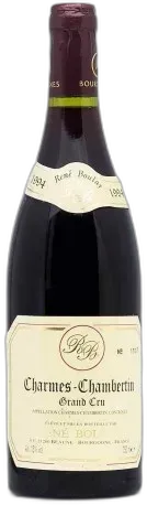illustration du vin Charmes Chambertin Grand Cru 1994