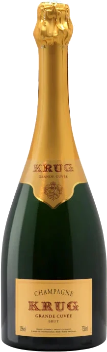 photo Krug Grande Cuvée 162 Edition Brut 0 75ltr