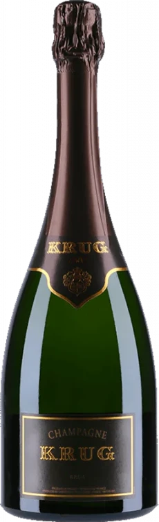 photo Krug Vintage 2011 Brut 0 75ltr