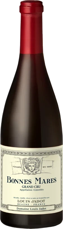 photo Louis Jadot Bonnes Mares 2020 Grand Cru 0