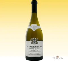 photo Puligny-Montrachet Premier Cru Champ-Canet 2022 Château de Meursault