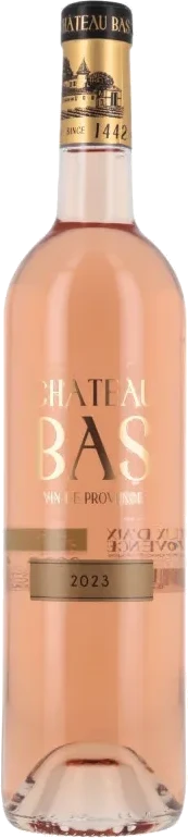 photo Château Bas
