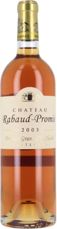 photo Château Rabaud-Promis 1er Grand Cru Classé