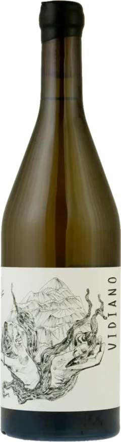 photo Vidiano Vieilles Vignes Rhea