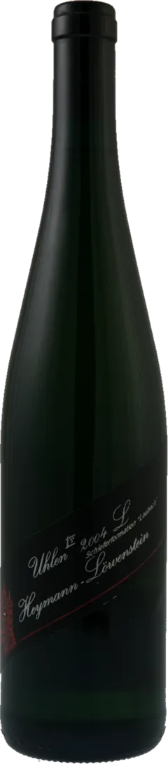 photo Riesling Uhlen Laubach Grosse Lage