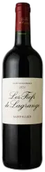 photo du vin Les Fiefs de Lagrange