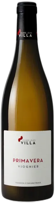 photo du vin Primavera Viognier 2023