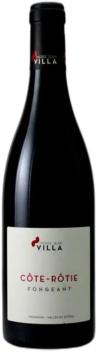 photo Côte-Rôtie Fongeant 2022