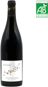 photo Domaine de la Cotelleraie l’Envolée Saint Nicolas de Bourgueil Rouge 2022