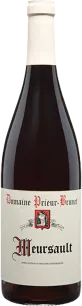 photo Prieur Brunet Meursault Rouge 2022
