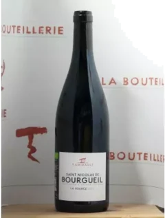 photo st Nicolas de Bourgueil Yannick Amirault 
