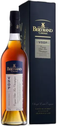 aperçu du vin Bertrand Vsop