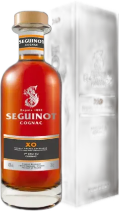 image du vin Seguinot xo