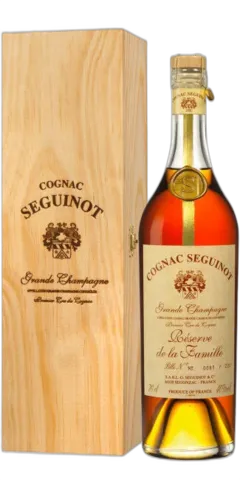 photos du vin Seguinot Réserve de la Famille