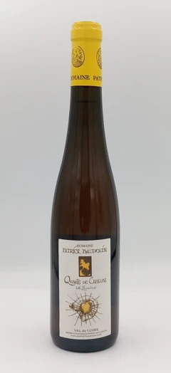 photo Loire Quart de Chaume 2015 Moelleux 