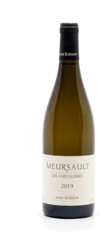 photo Boisson Anne Meursault les Chevalières 2019