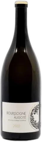 photo Maison a s Bourgogne Aligoté 2022 Magnum