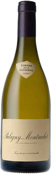 photo Puligny-Montrachet 2022 Domaine de la Vougeraie