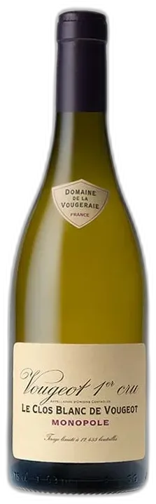 photo Vougeot 1er Cru 