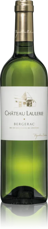 photo Bergerac Blanc Château Laulerie