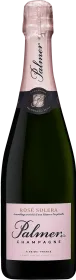photo Rosé Solera Champagne Palmer & co