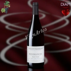 photo Bourgogne Pinot Noir 2023