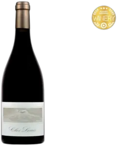 vue du vin Clos Louis, ‘Grand Vin du Roussillon’ Rouge 2021