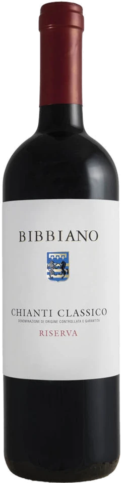 photo Chianti Classico Docg Riserva Bibbiano 2020