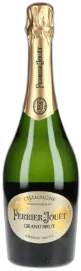 photo Champagne Perrier Jouet Grand Brut