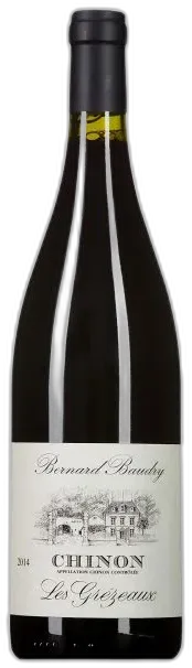 photo Domaine Bernard Baudry 