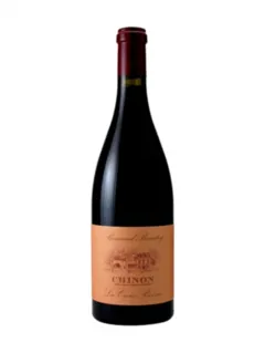 photo Domaine Bernard Baudry 