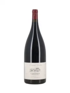 photo Domaine Bernard Baudry Rouge 2022 Magnum
