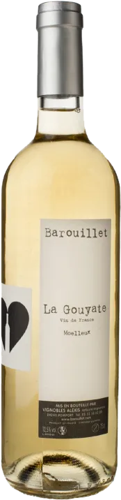 photo Domaine Barouillet 