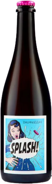 photo Domaine Barouillet 