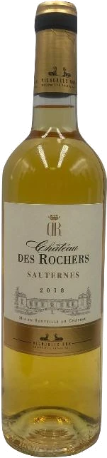 photo Sauternes 