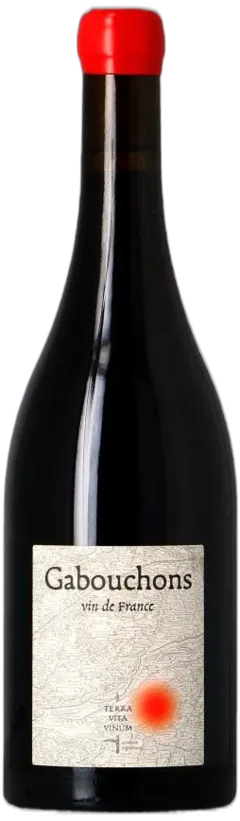 photo Terra Vita Vinum Gabouchons 2020