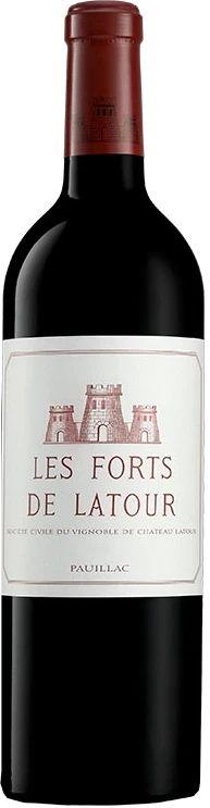 photo les Forts de Latour 2017