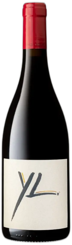 photo du vin Domaine Yves Leccia yl Rouge 2022 Igp Ile de Beauté