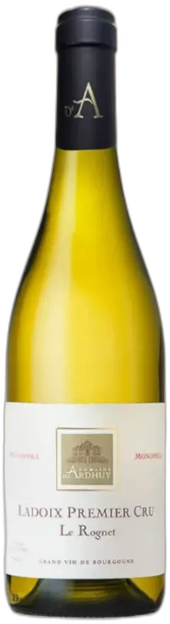 photo Domaine d’Ardhuy, Ladoix 1er Cru le Rognet, 2022